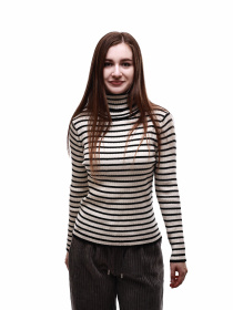 Водолазка LUMO модель 691656 Фото