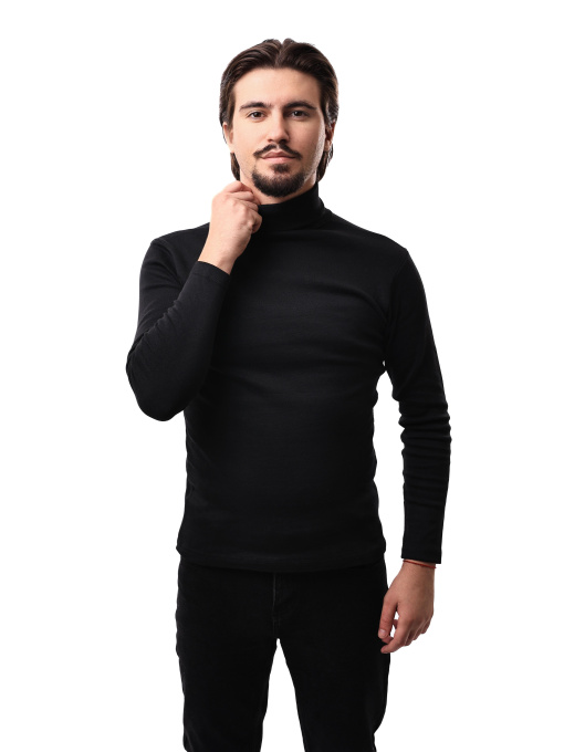 Водолазка LUMO модель 692871 Фото