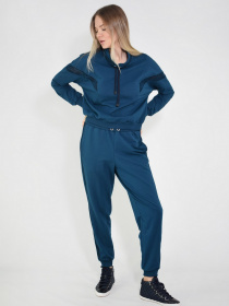 Спортивный костюм N.EL модель 1517-35 Фото