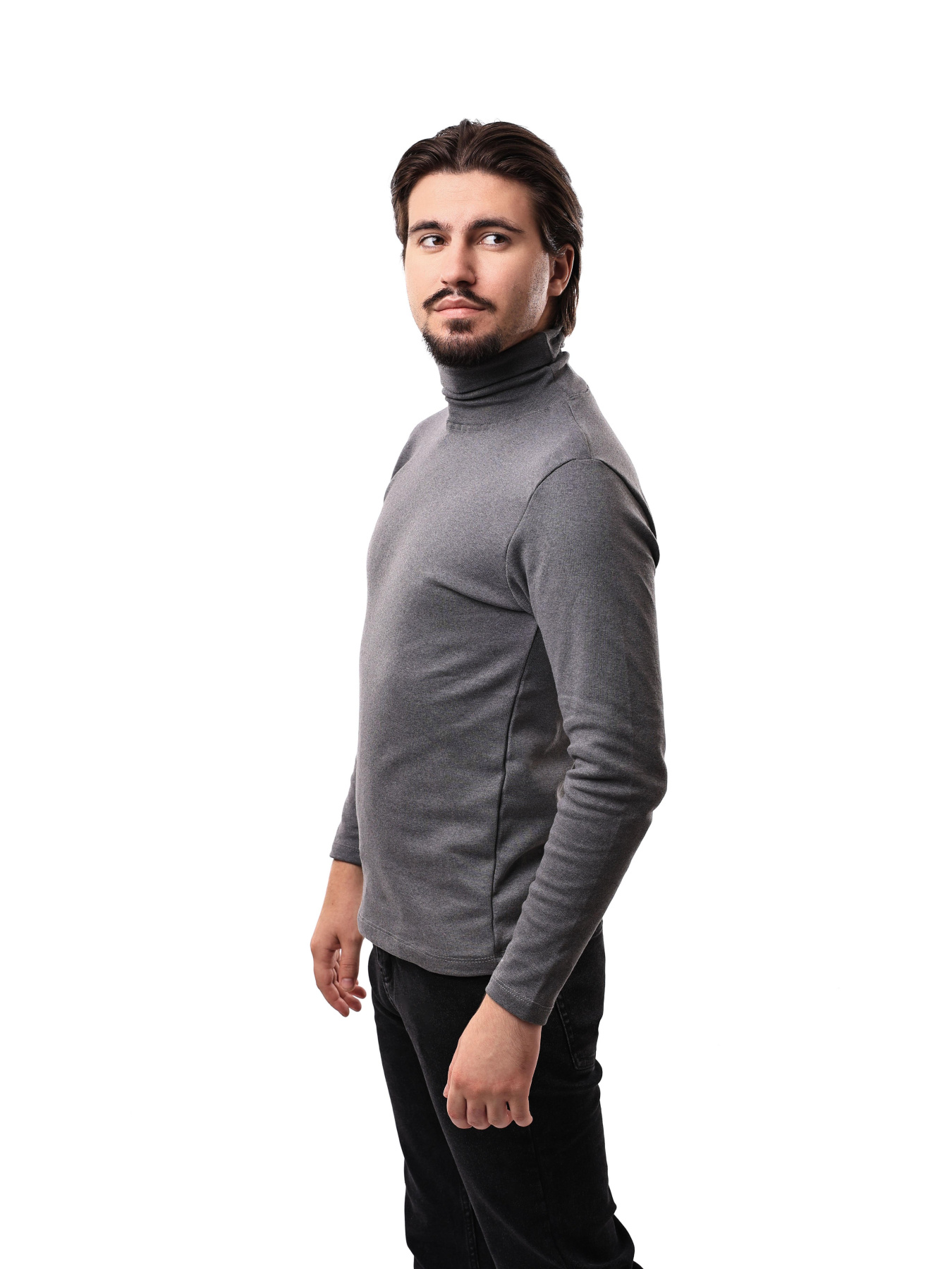 Водолазка LUMO модель 695831 Фото