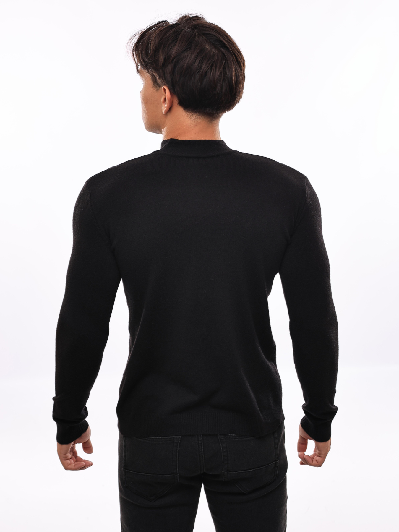 Водолазка STREAM модель 690159 Фото