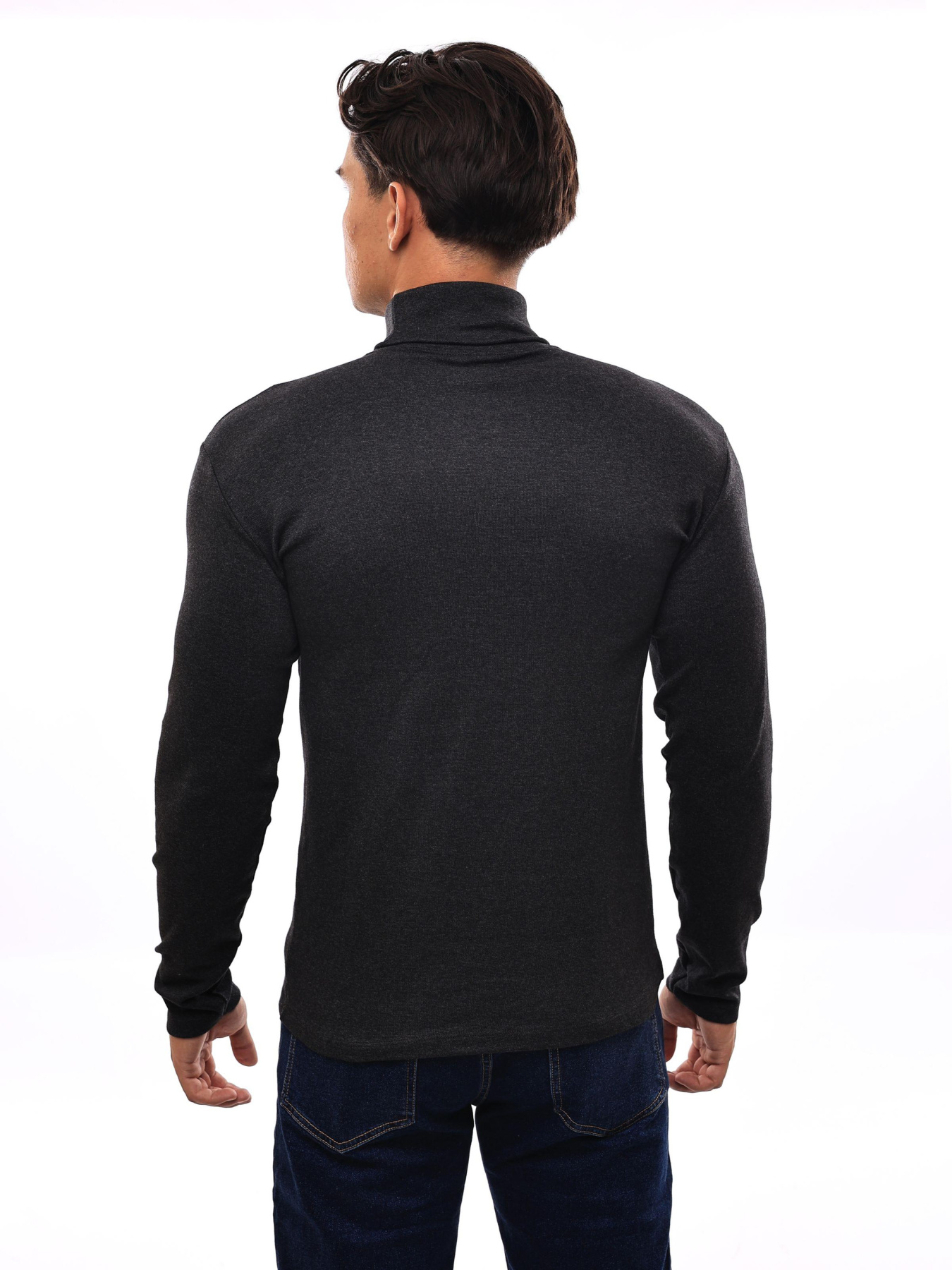 Водолазка LUMO модель 695835 Фото