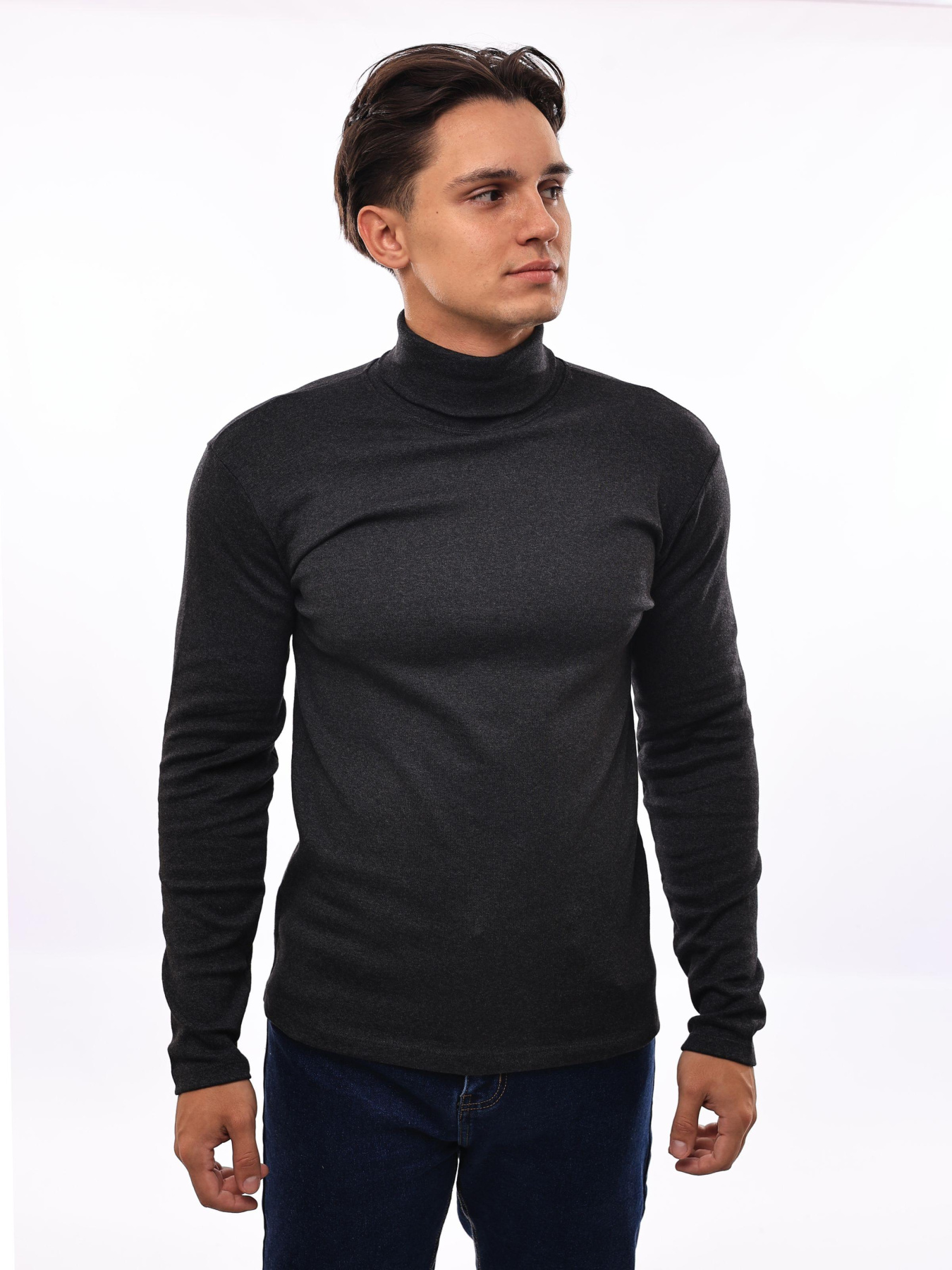 Водолазка LUMO модель 695835 Фото