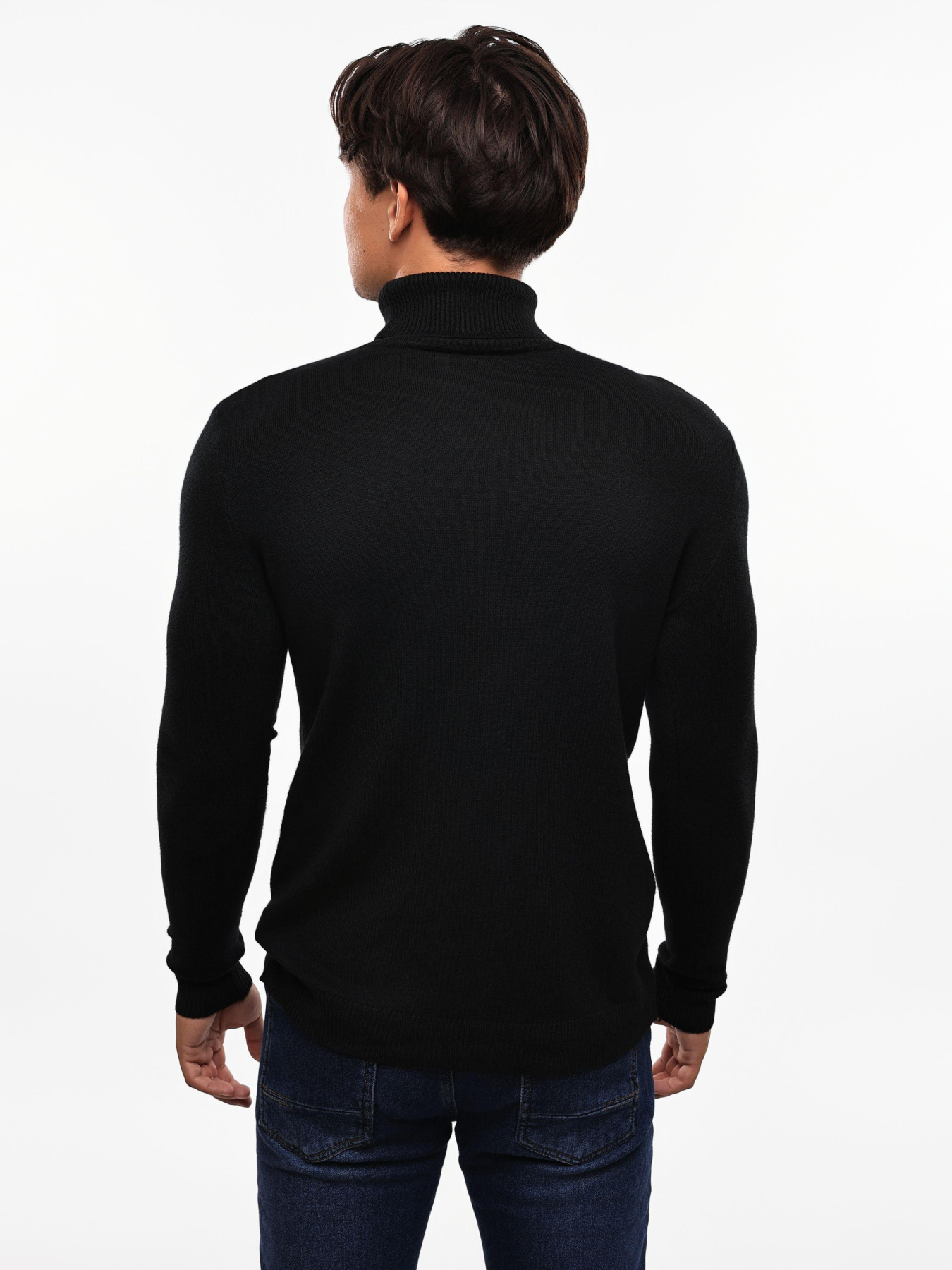 Водолазка STREAM модель 689136 Водолазка STREAM модель 689136 Фото