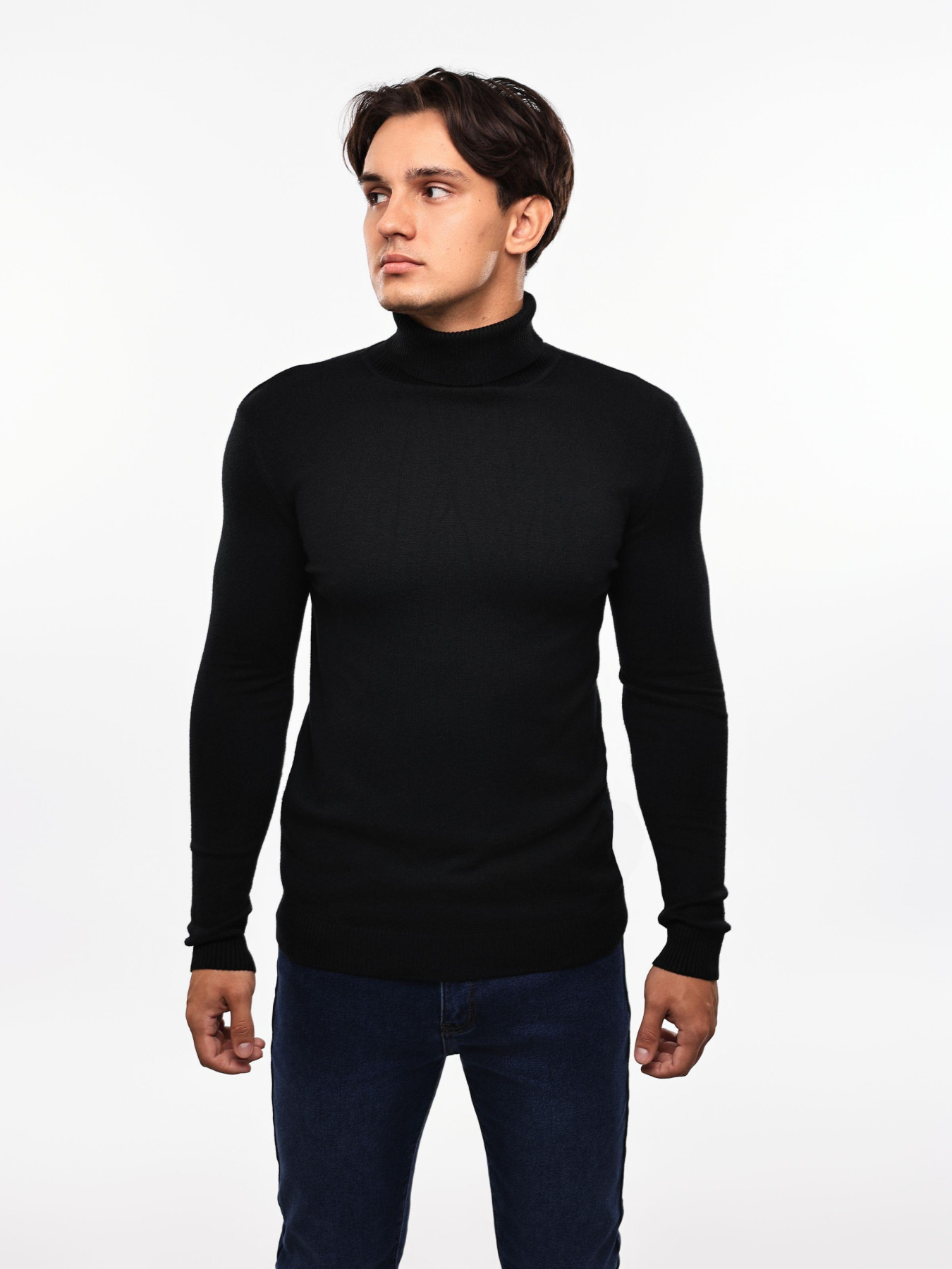 Водолазка STREAM модель 689136 Водолазка STREAM модель 689136 Фото