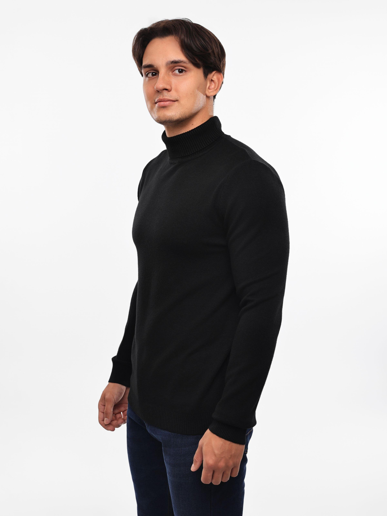 Водолазка LUMO модель 690233 Фото