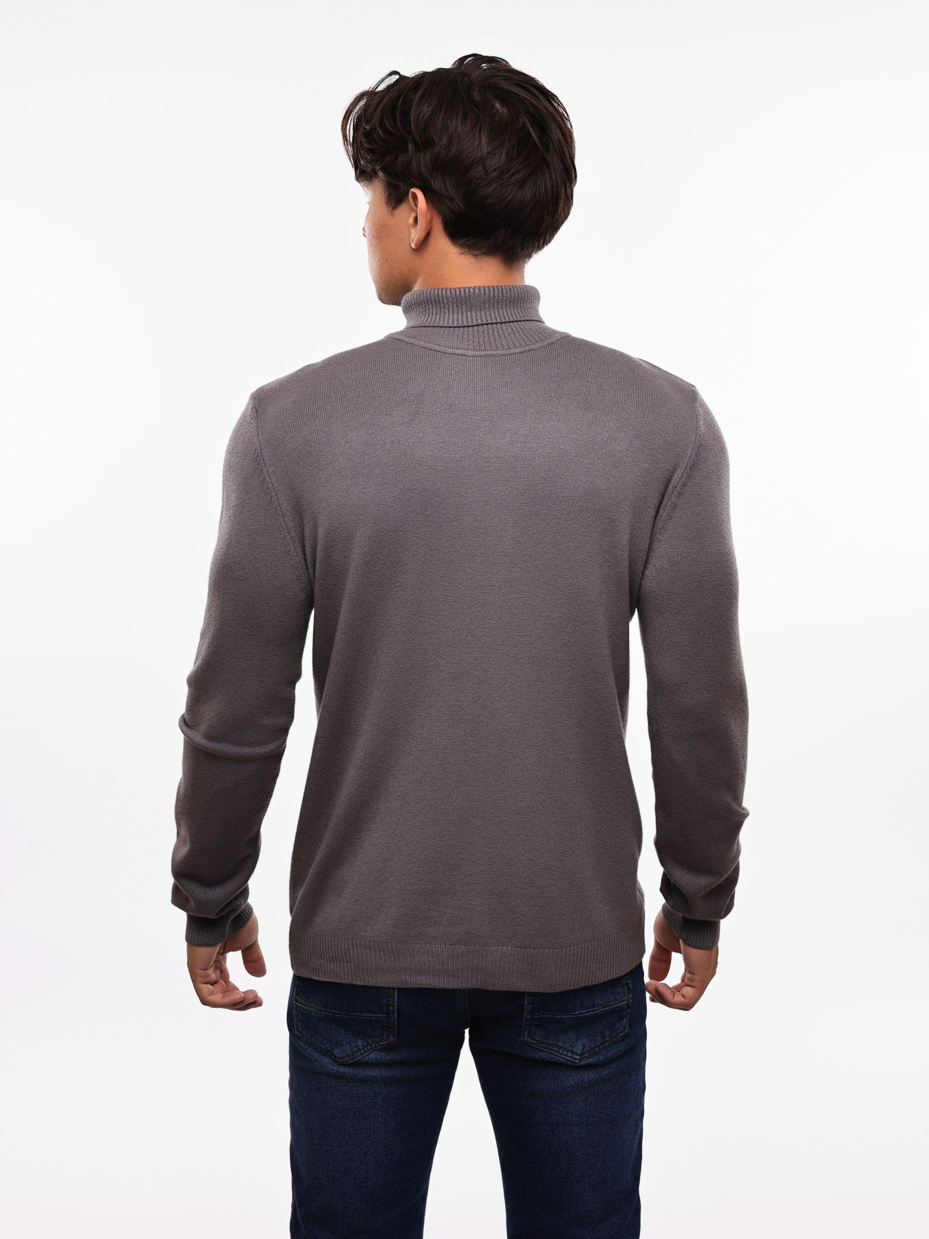 Водолазка LUMO модель 690239 Фото