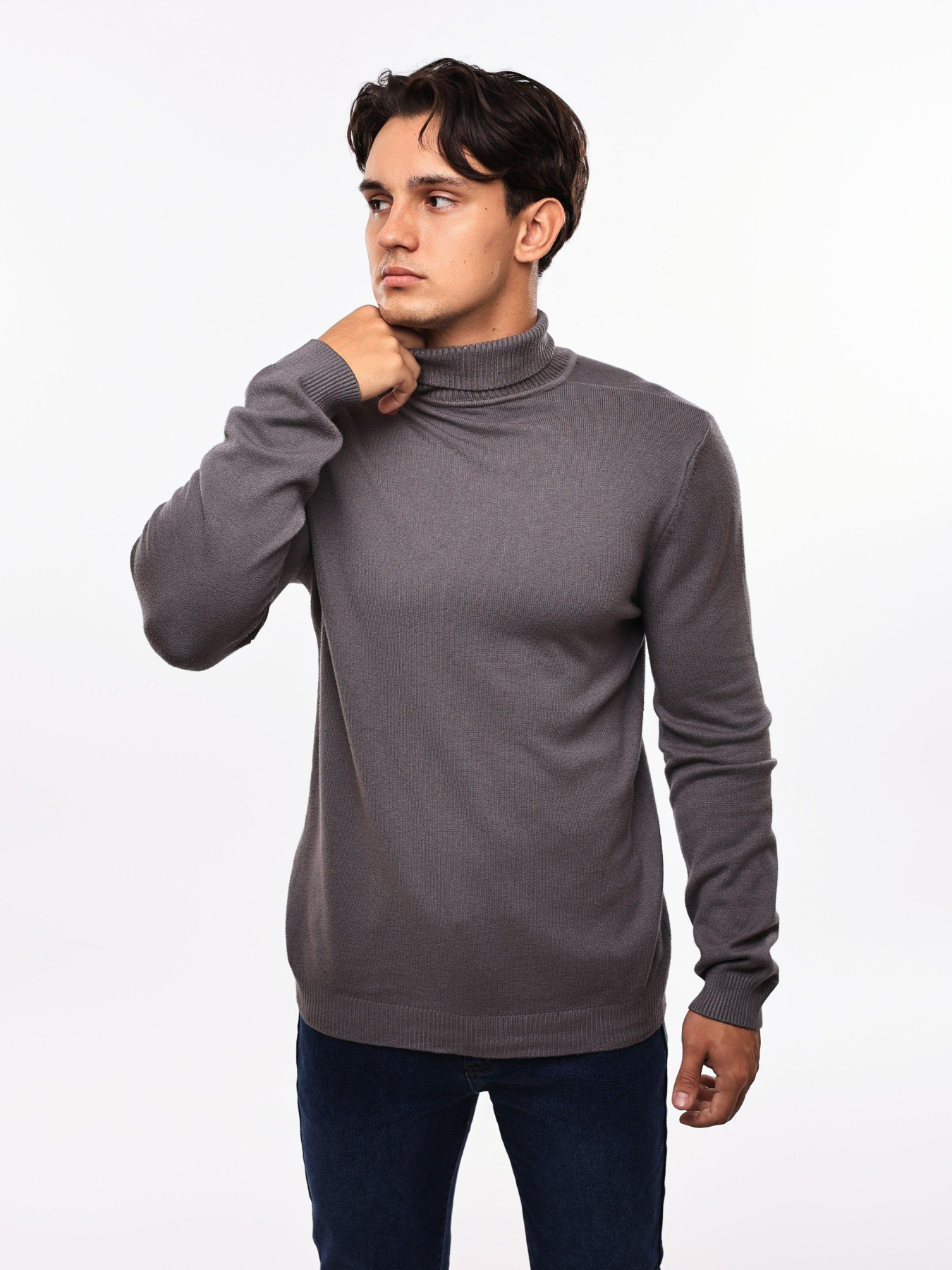 Водолазка LUMO модель 690239 Фото