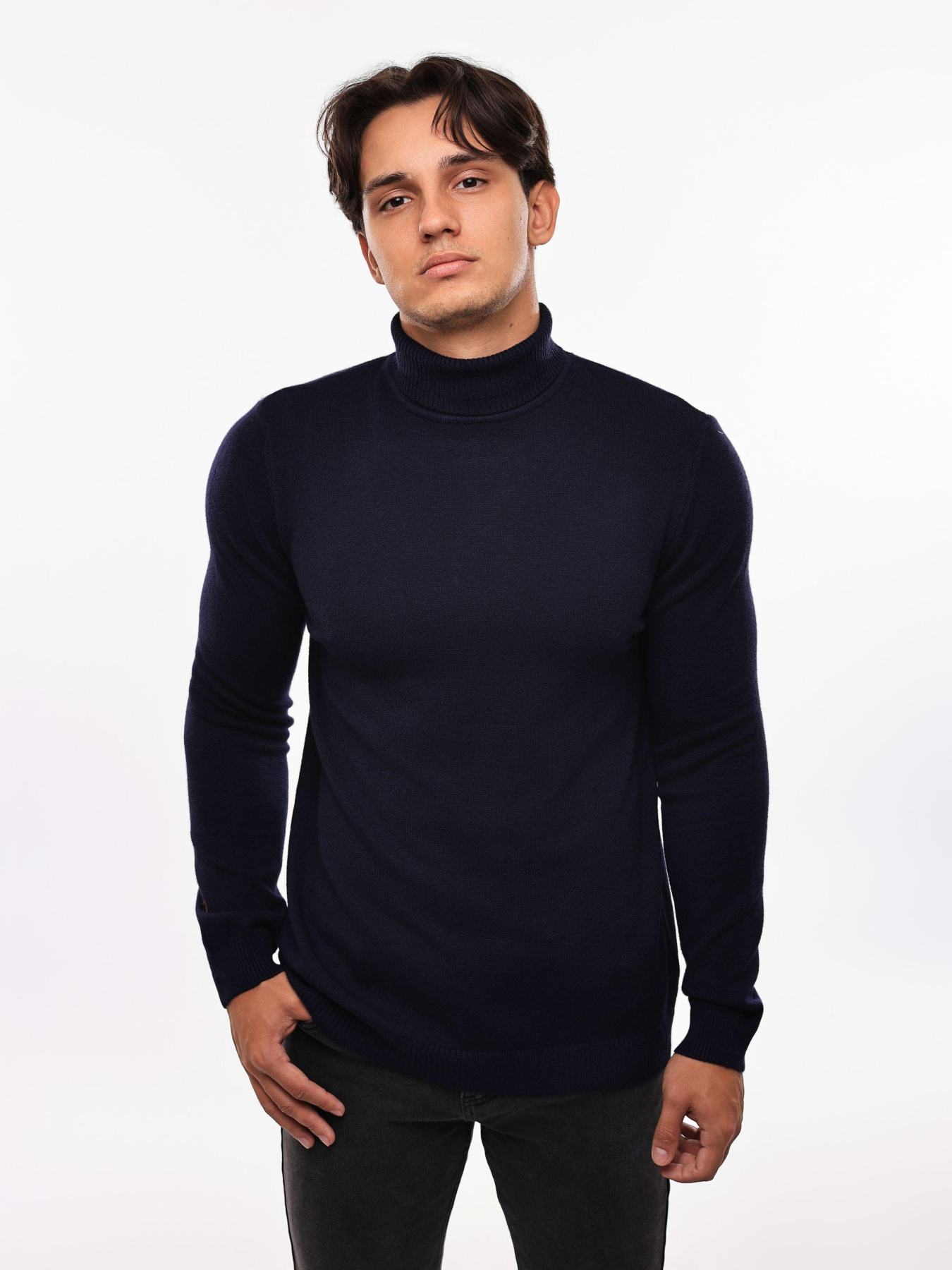 Водолазка LUMO модель 690242 Фото