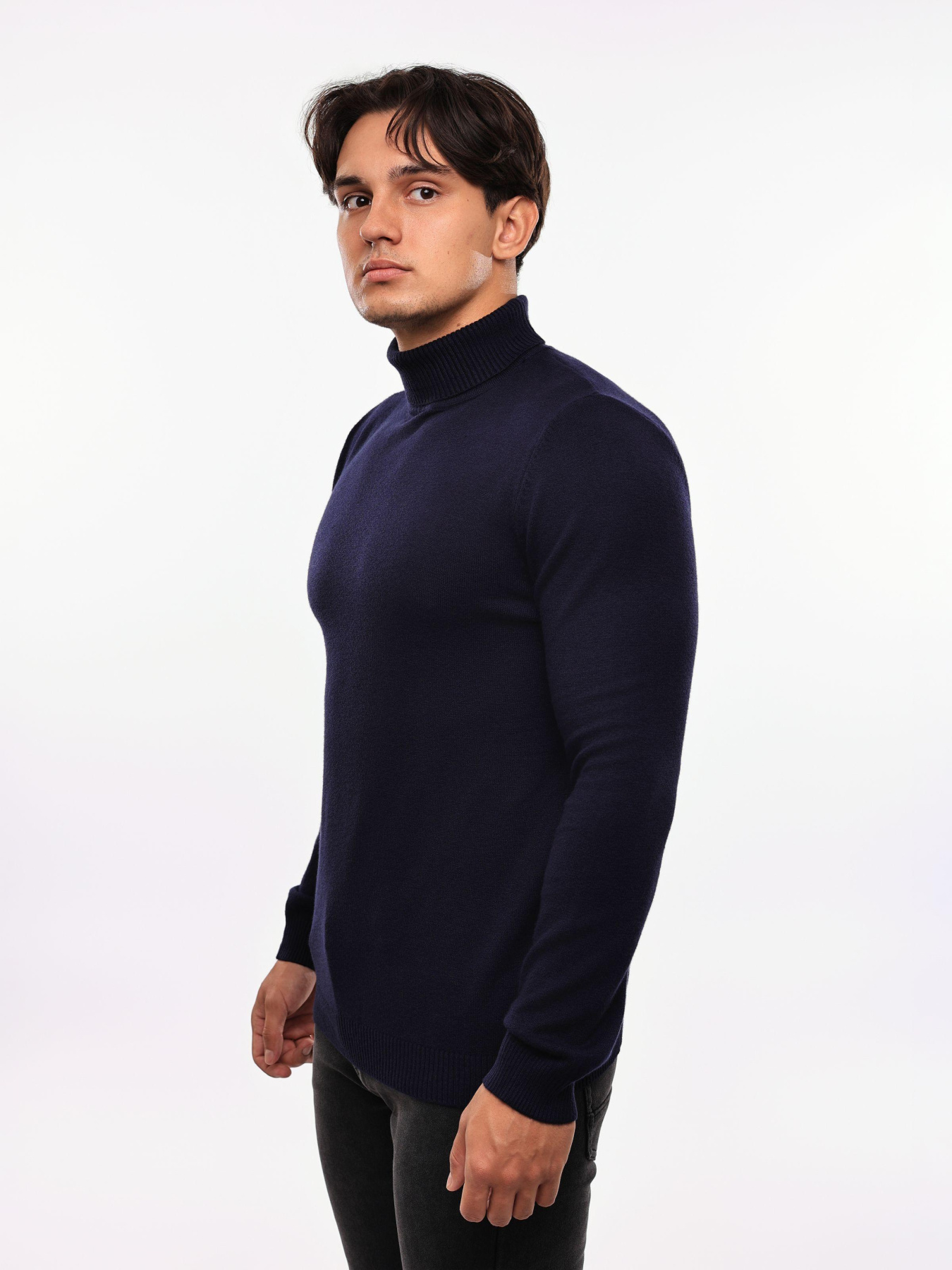 Водолазка LUMO модель 690242 Фото