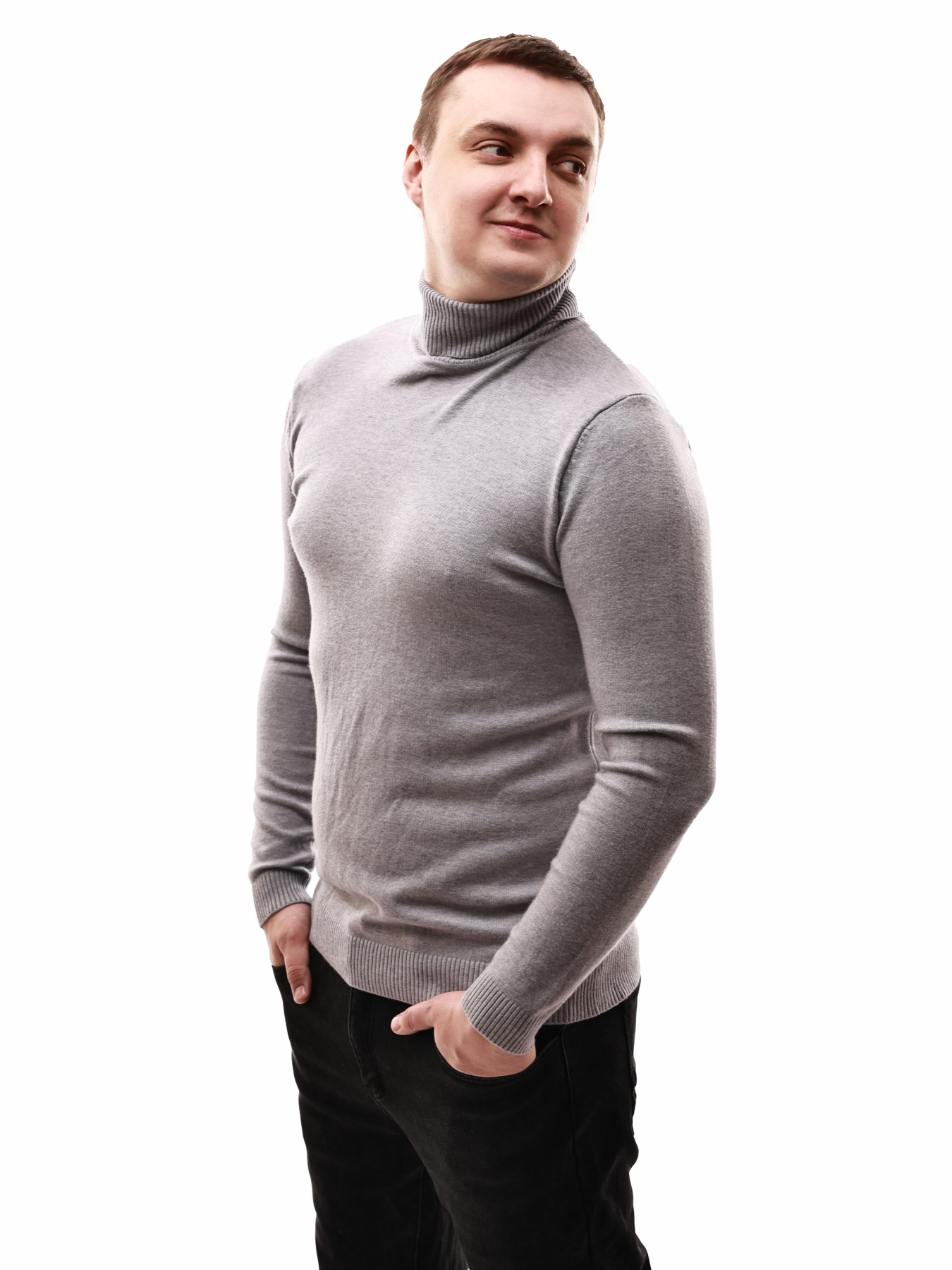 Водолазка STREAM модель 685000 Водолазка STREAM модель 685000 Фото