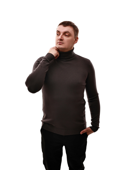 Водолазка STREAM модель 684994 Фото