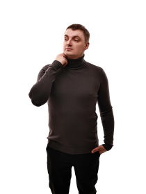 Водолазка STREAM модель 684994 Фото