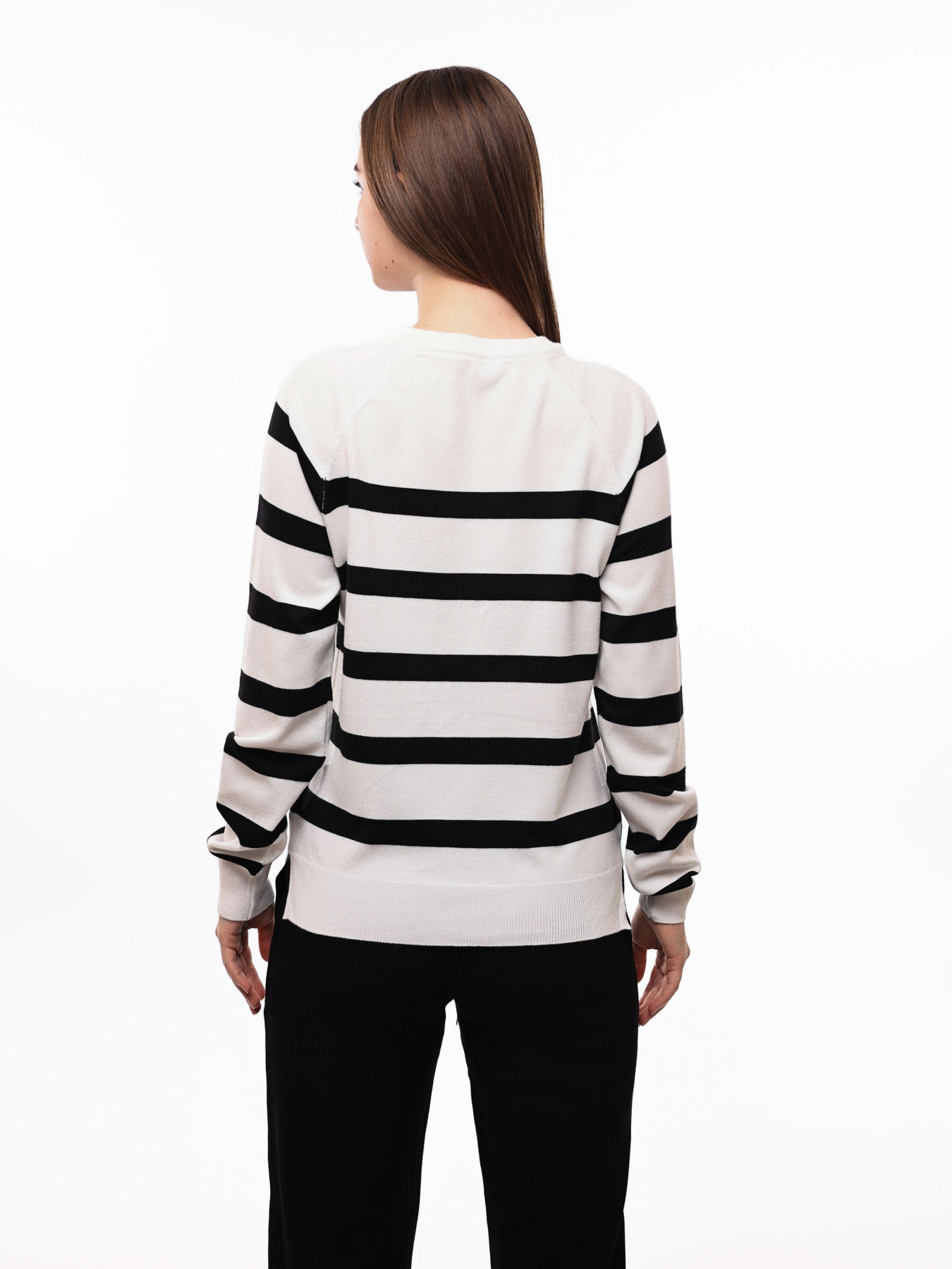 Джемпер STREAM модель 686879 Фото