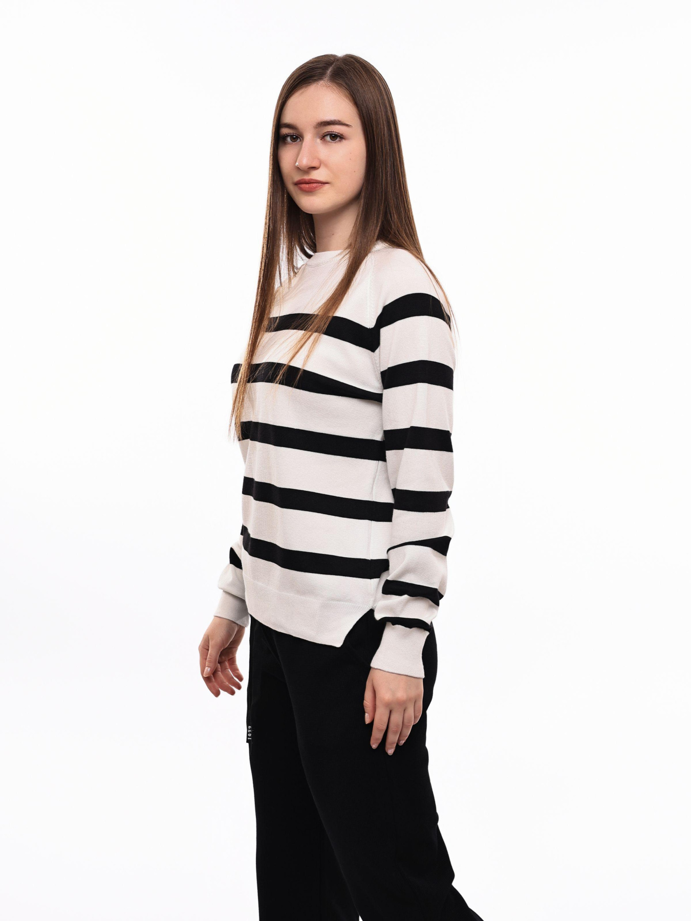 Джемпер STREAM модель 686879 Фото