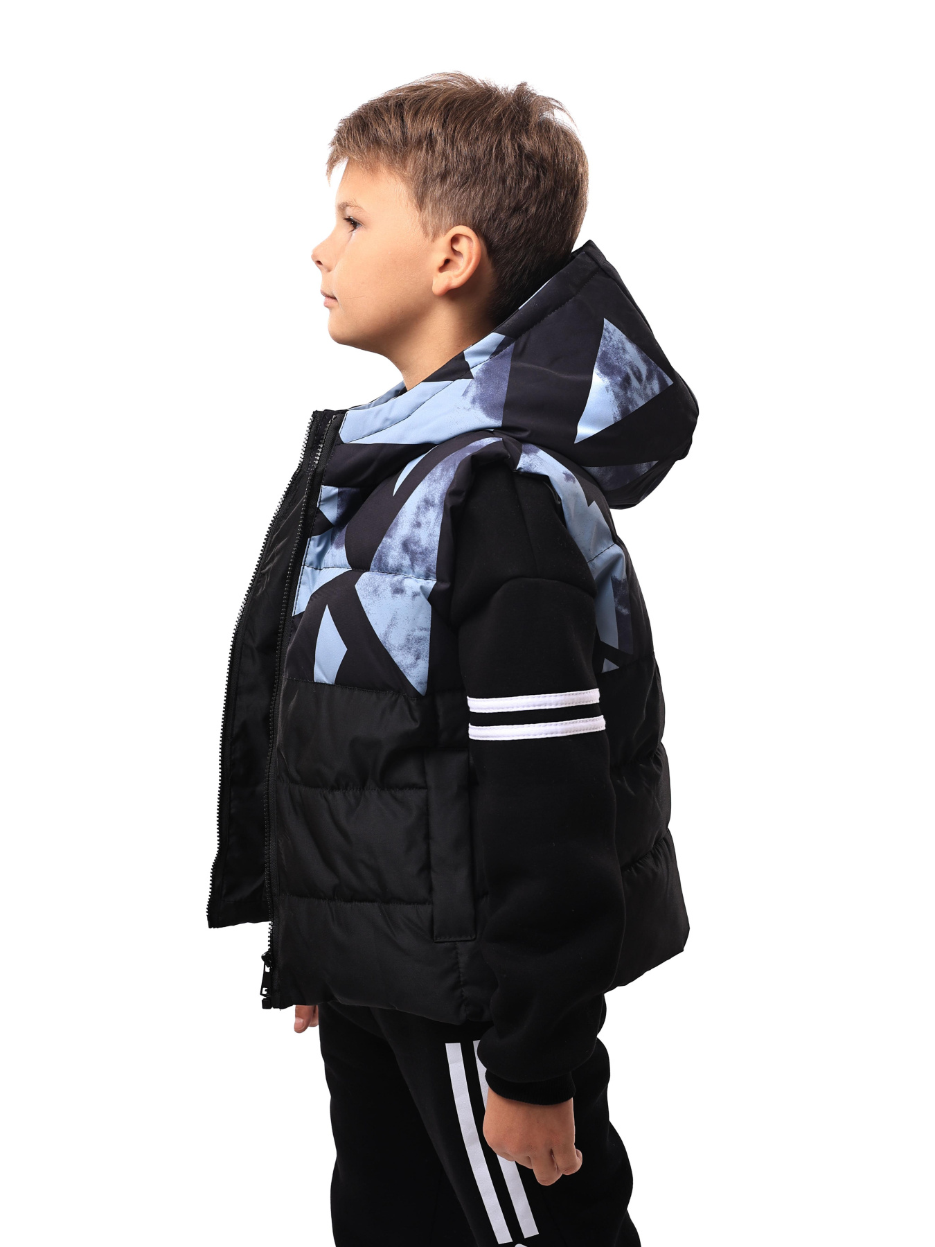 Жилет LUMO модель 682611 Фото