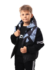 Жилет LUMO модель 682611 Фото