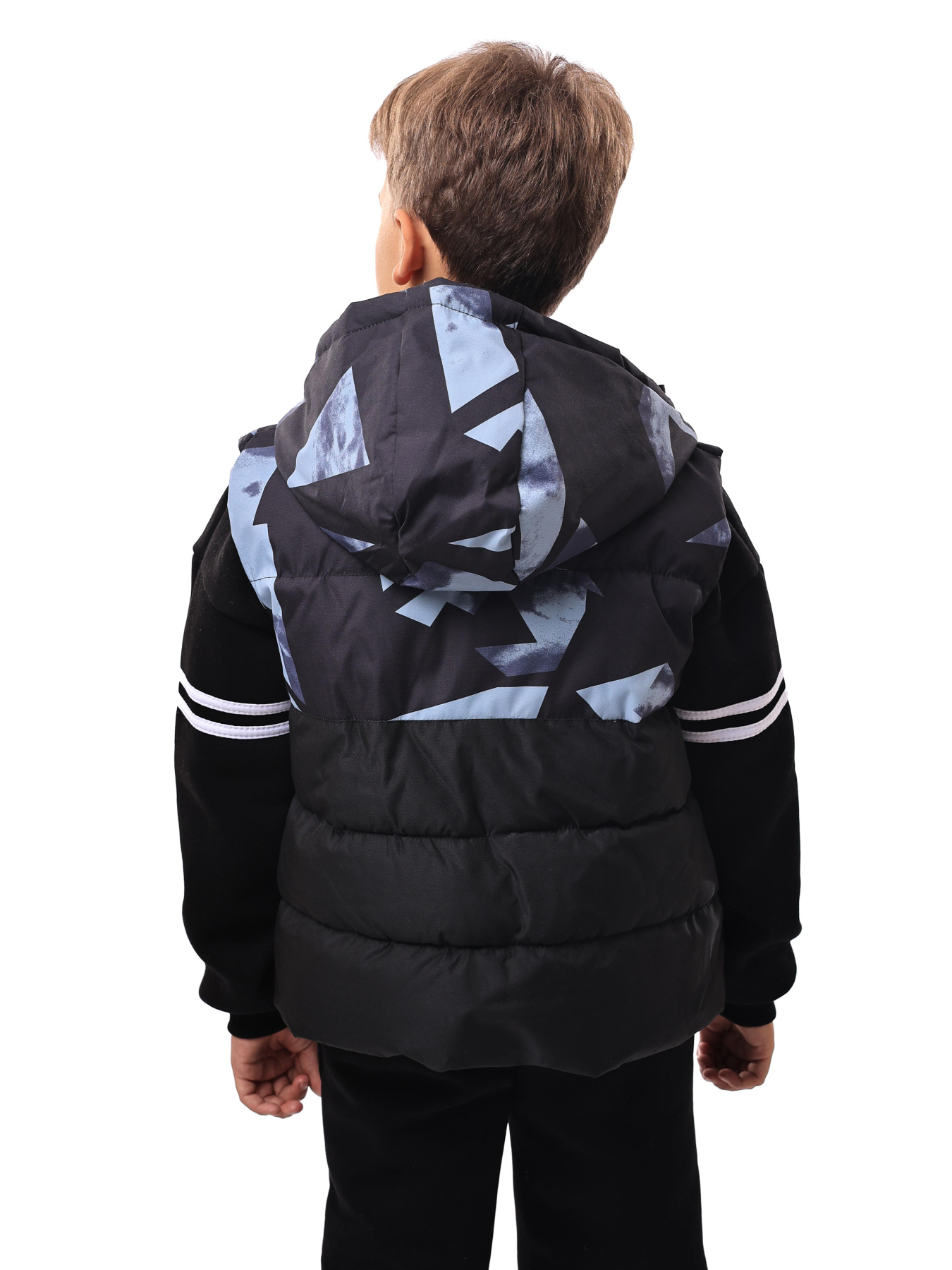 Жилет LUMO модель 682611 Фото