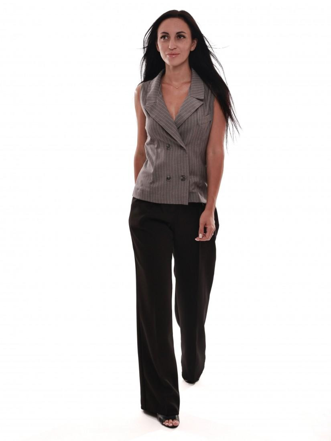 Жилет LOOK SWEET модель 694267 Фото