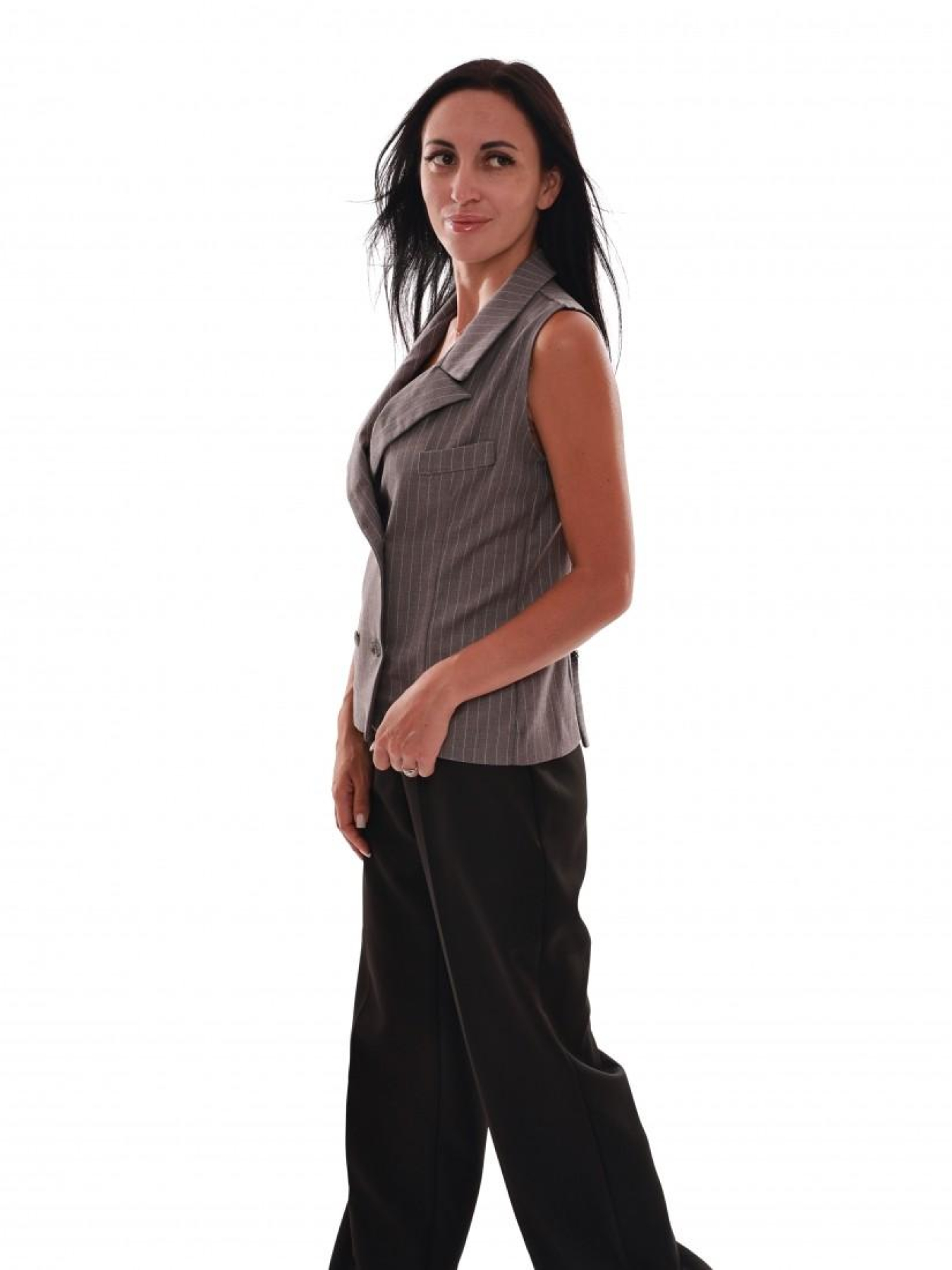 Жилет LOOK SWEET модель 694267 Фото