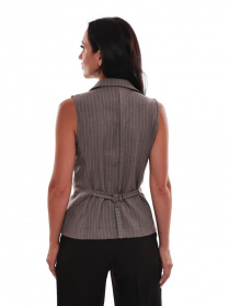 Жилет LOOK SWEET модель 694267 Жилет LOOK SWEET модель 694267 Фото