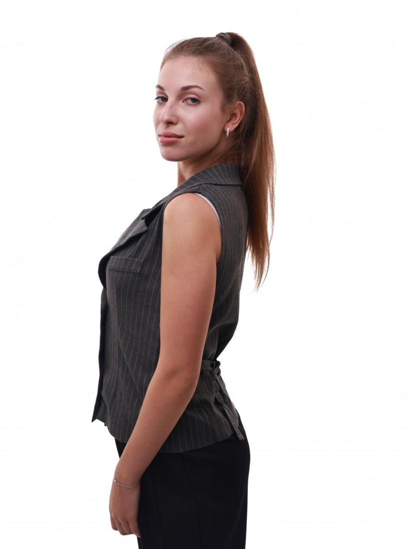 Жилет LOOK SWEET модель 694268 Фото