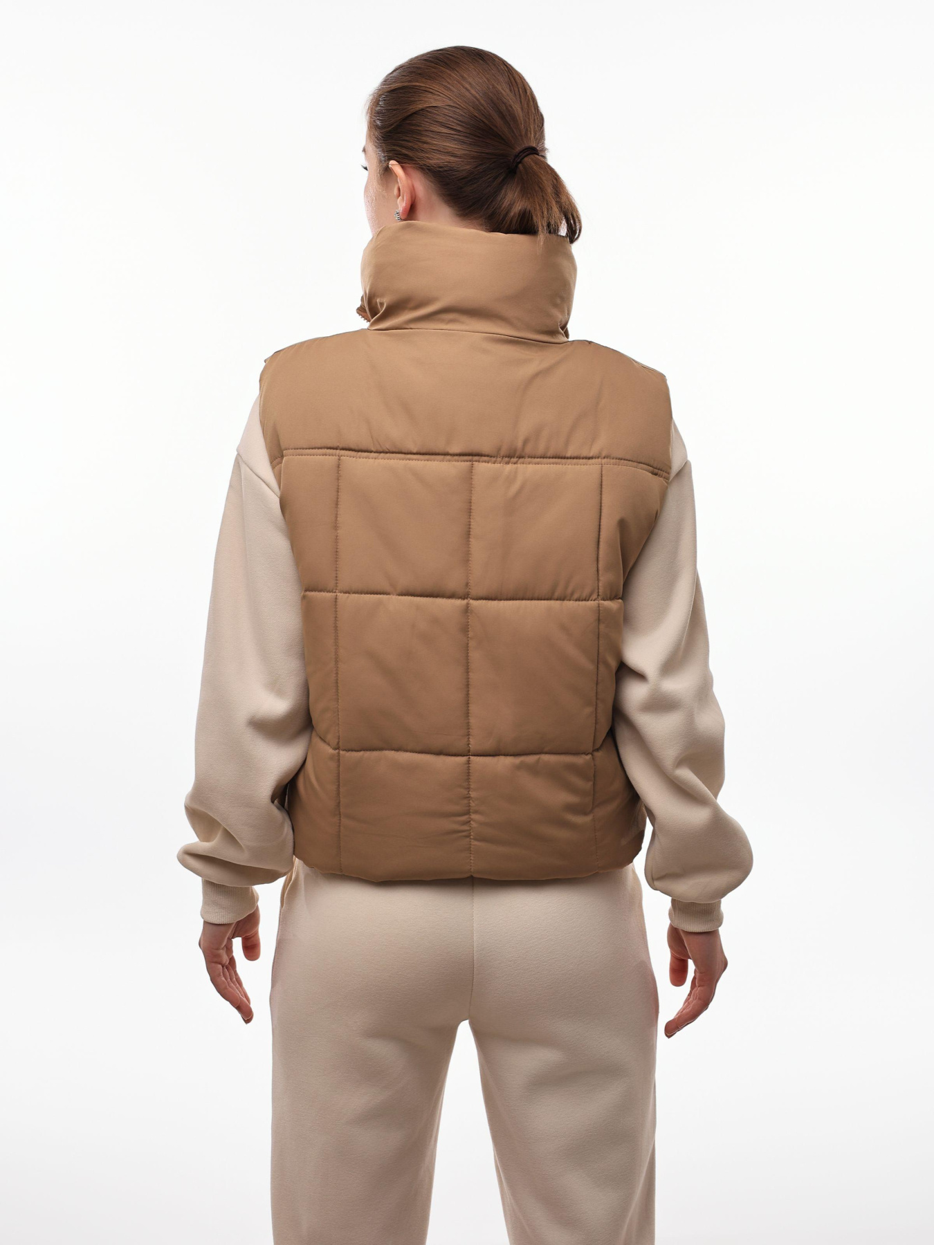 Жилет LUMO модель 686934 Фото