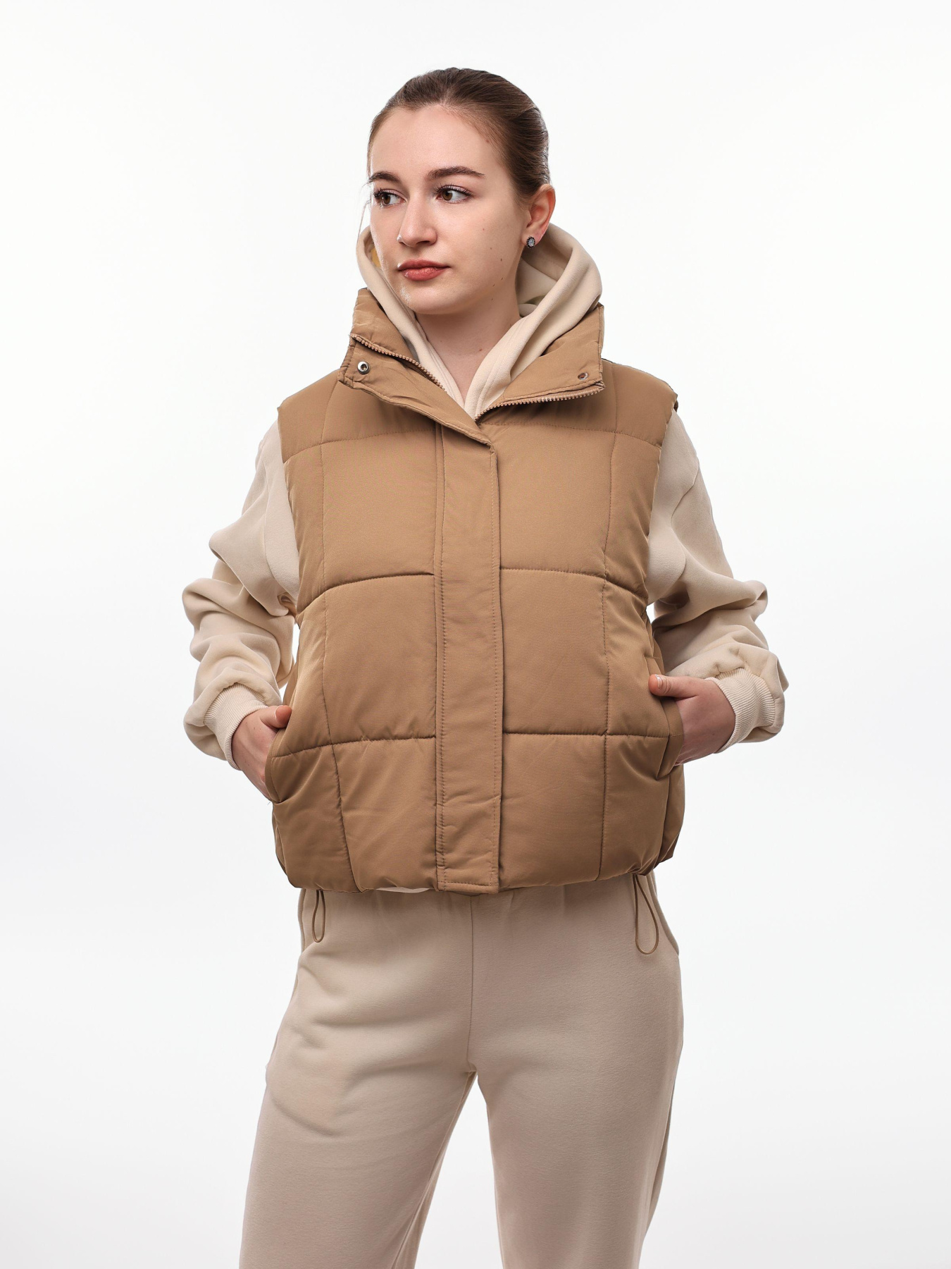 Жилет LUMO модель 686934 Фото