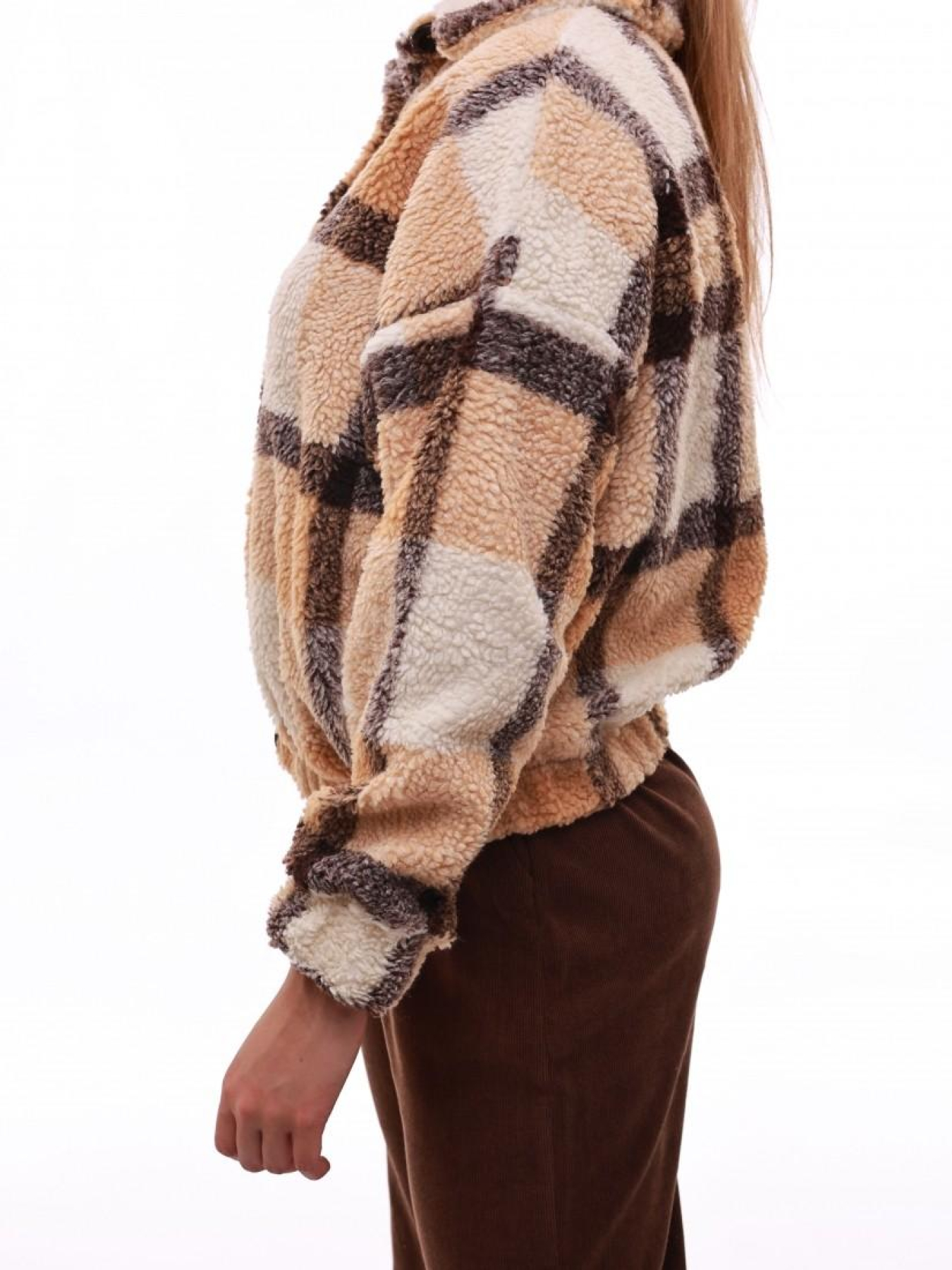 Кардиган ШАРМ модель 694323 Кардиган ШАРМ модель 694323 Фото