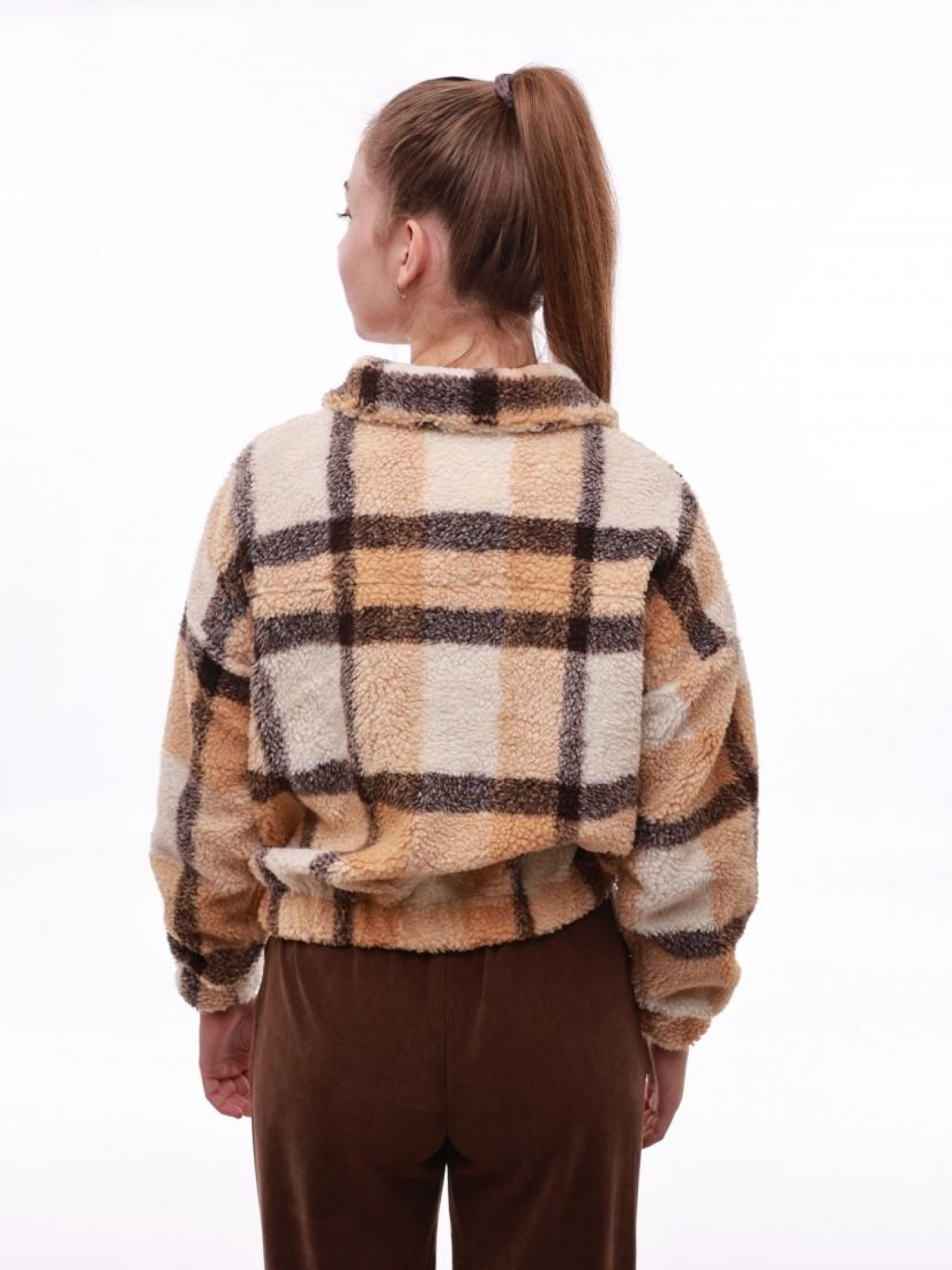 Кардиган ШАРМ модель 694323 Кардиган ШАРМ модель 694323 Фото