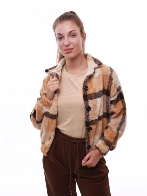 Кардиган ШАРМ модель 694323 Фото