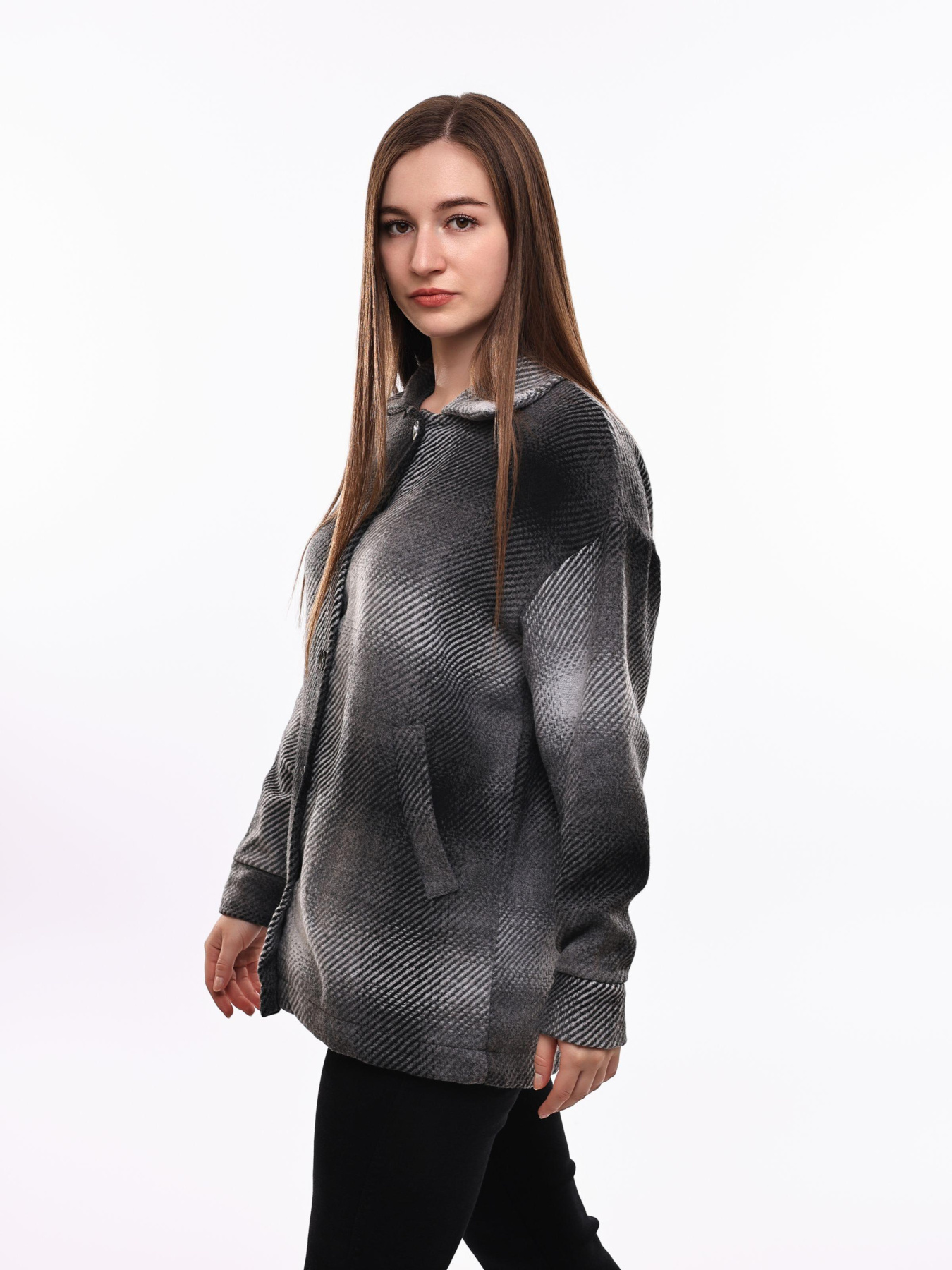 Кардиган STREAM модель 689835 Фото