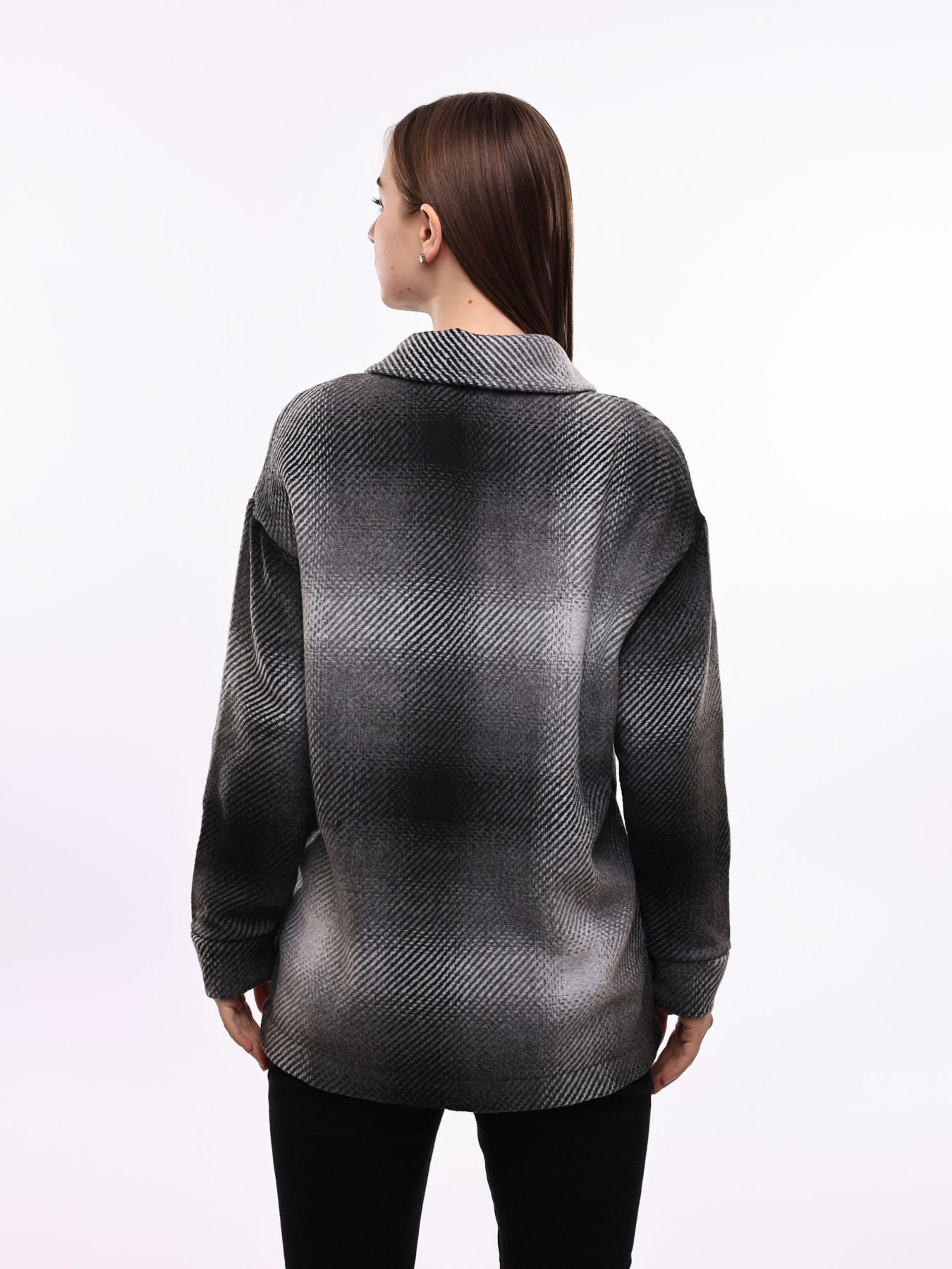 Кардиган STREAM модель 689835 Фото