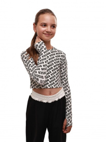 Лонгслів LUMO модель 683220 Фото