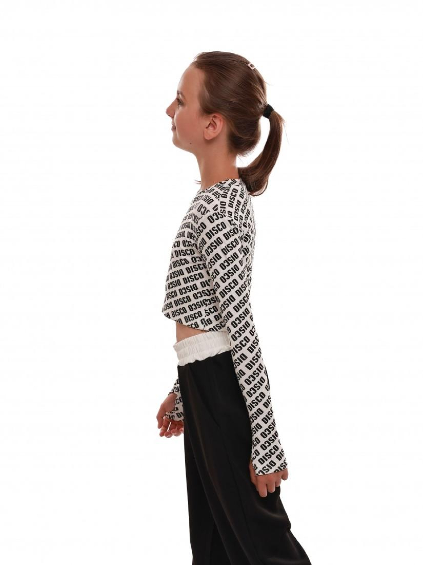 Лонгслів LUMO модель 683220 Фото