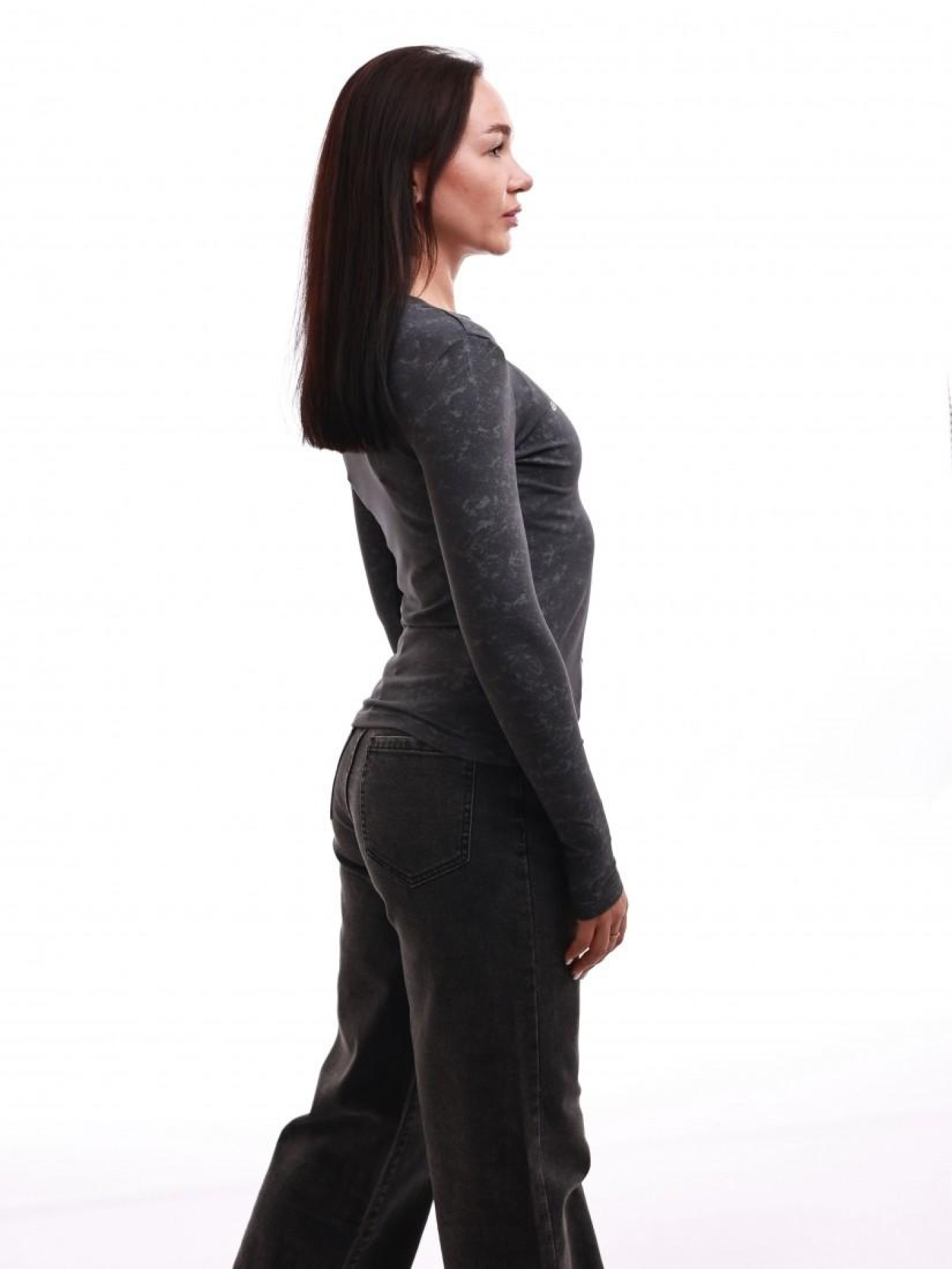 Лонгслив LUMO модель 685793 Фото