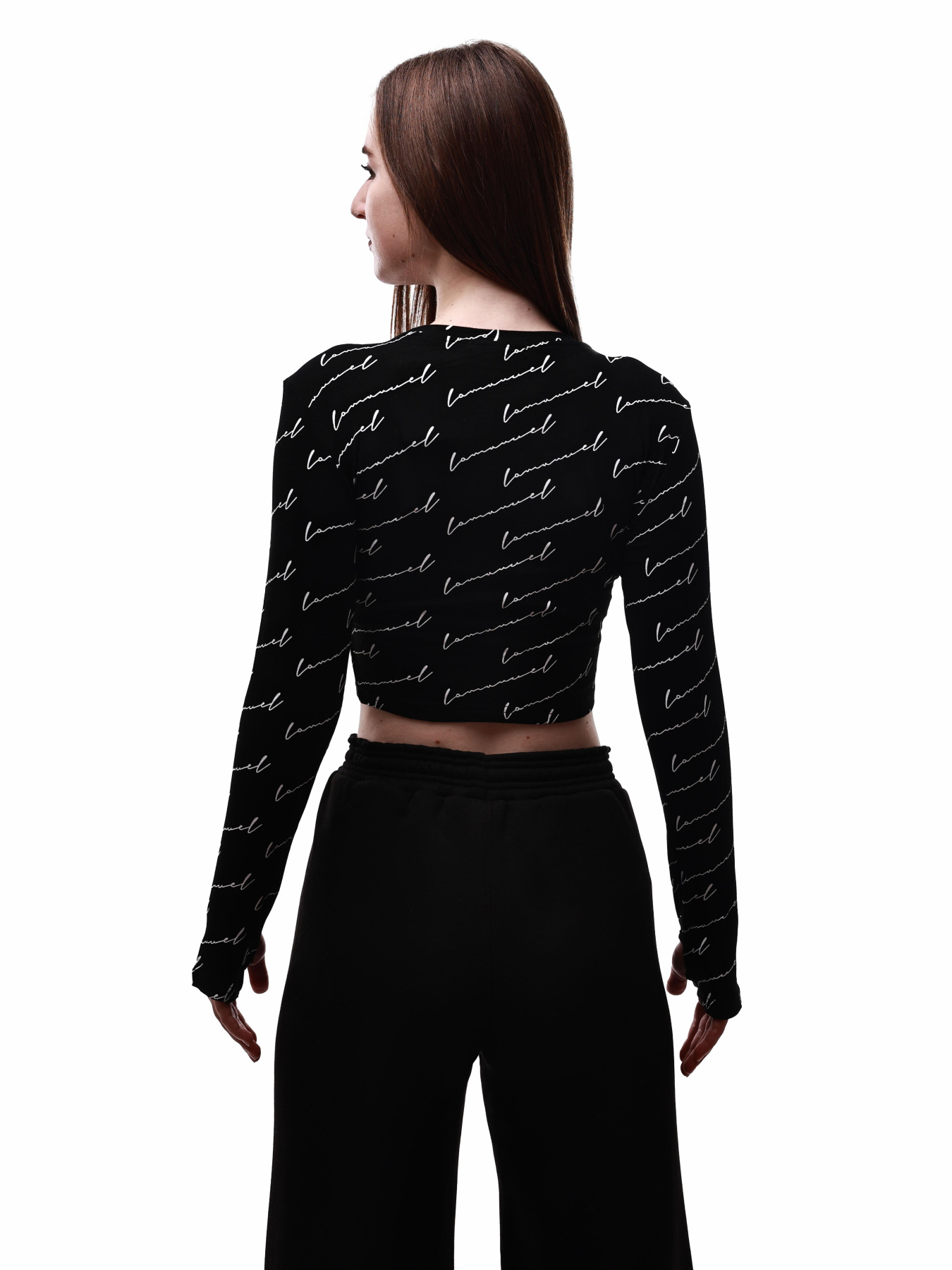 Лонгслив LUMO модель 688018 Фото