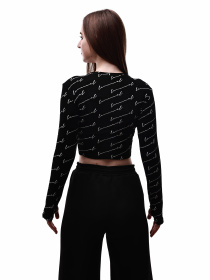 Лонгслів LUMO модель 688018 Фото