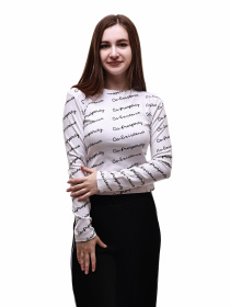 Лонгслів LUMO модель 688019 Фото