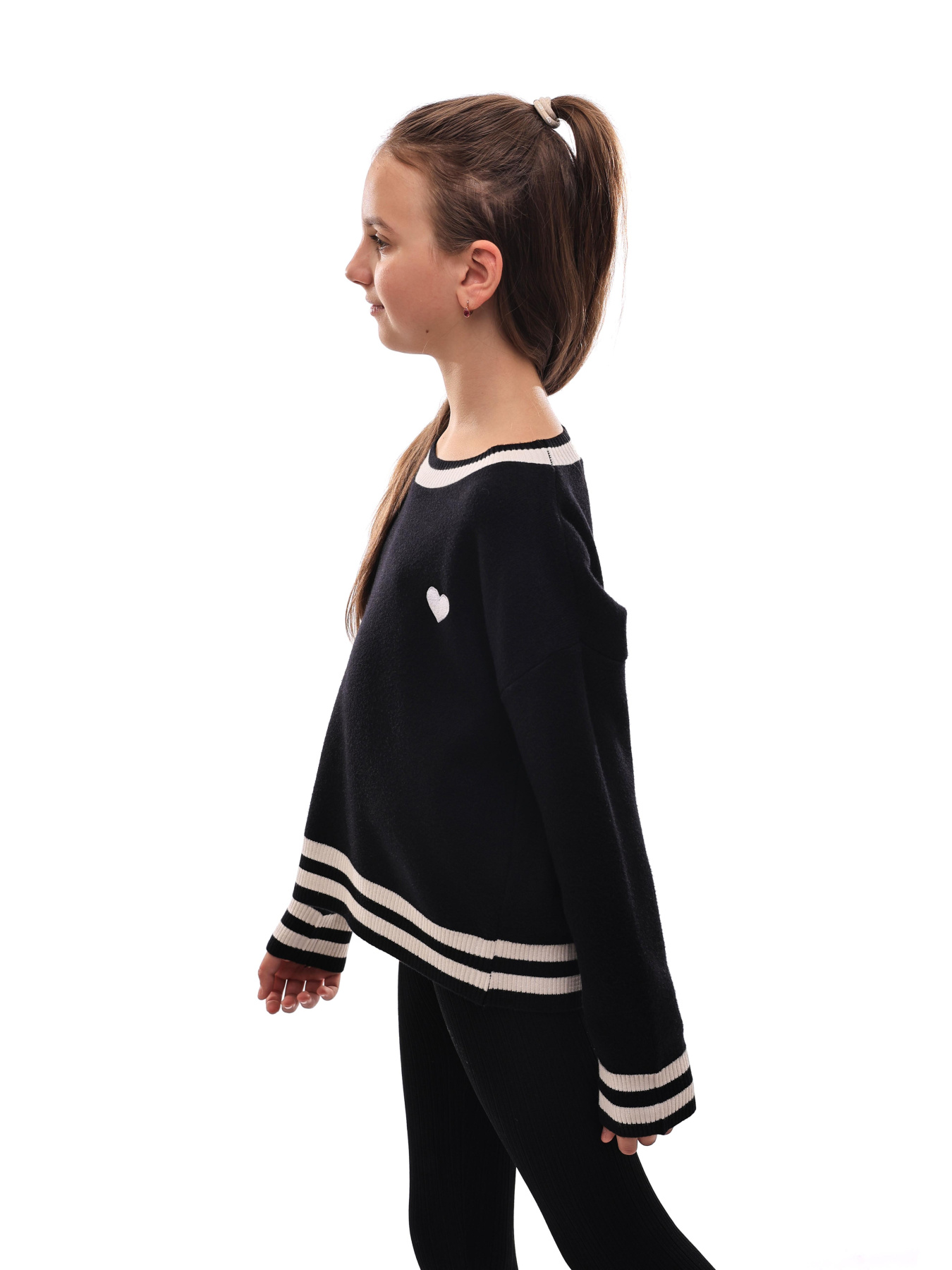 Свитер LUMO модель 690138 Фото