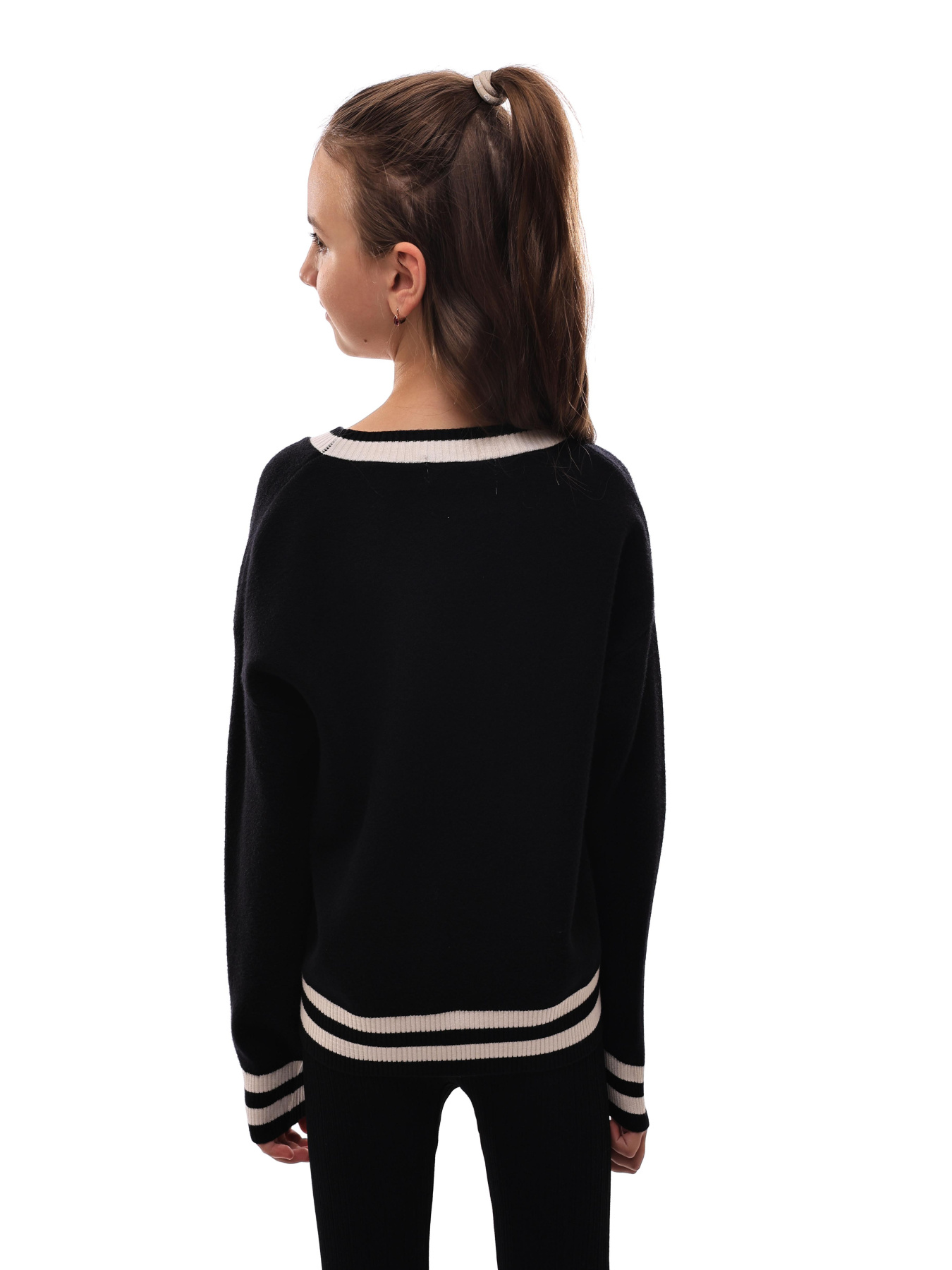 Свитер LUMO модель 690138 Фото