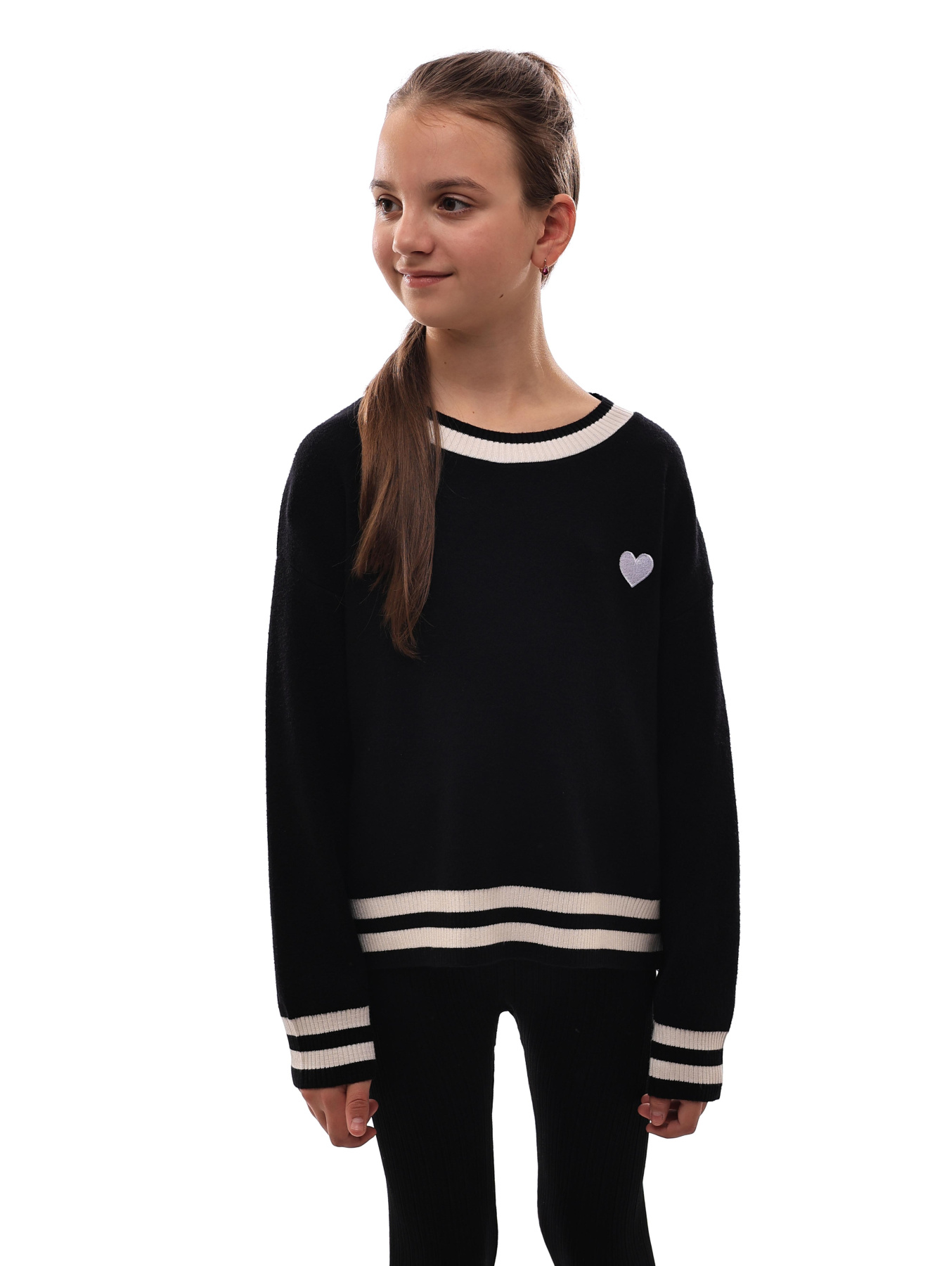 Свитер LUMO модель 690138 Фото