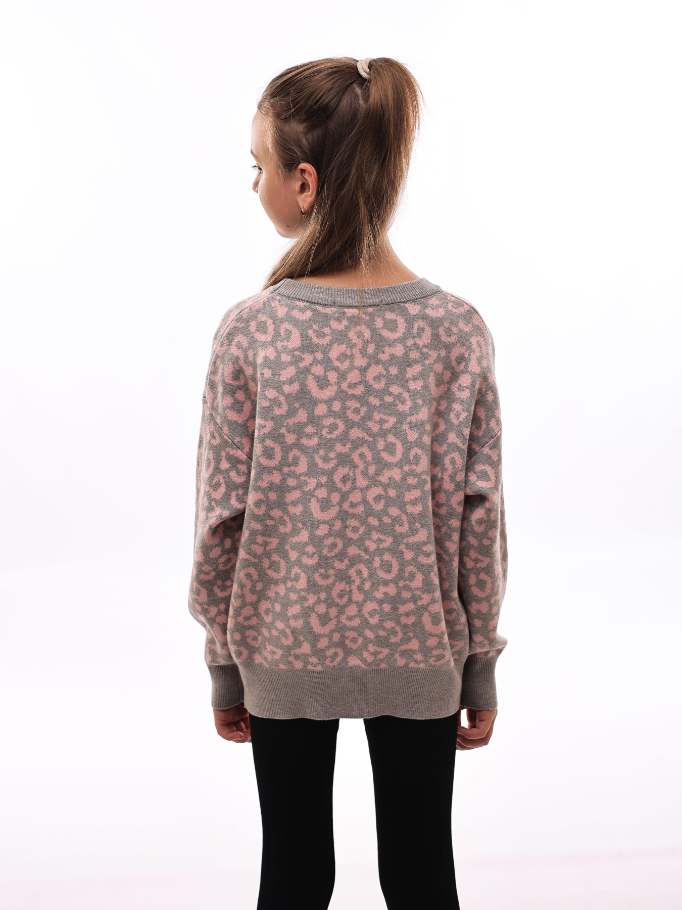 Свитер LUMO модель 690141 Свитер LUMO модель 690141 Фото