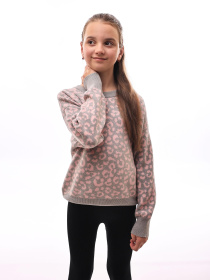 Свитер LUMO модель 690141 Свитер LUMO модель 690141 Фото