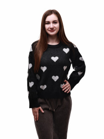 Свитер STREAM модель 688629 Фото