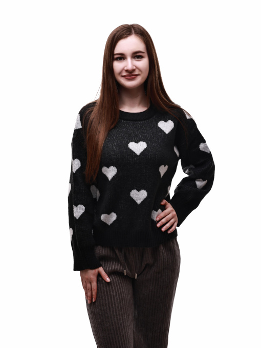 Свитер STREAM модель 688629 Фото