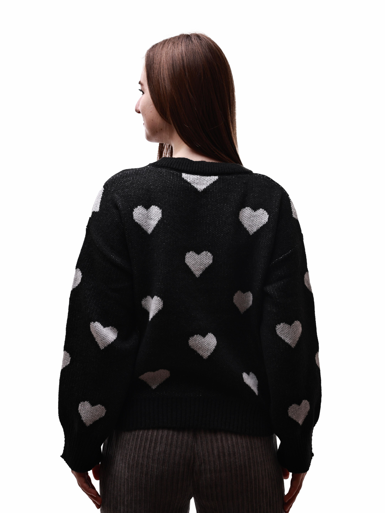 Свитер STREAM модель 688629 Фото