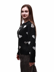 Свитер STREAM модель 688629 Фото