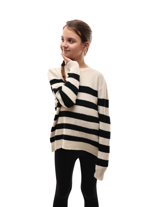 Свитер STREAM модель 689176 Фото