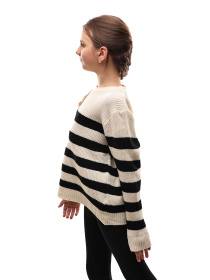 Свитер STREAM модель 689176 Свитер STREAM модель 689176 Фото